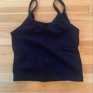 Arq crop tank